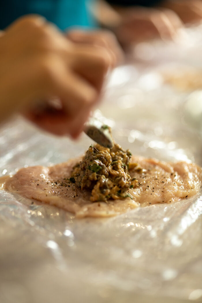 Visuel cours cuisine Anne-Lise Piat Royer