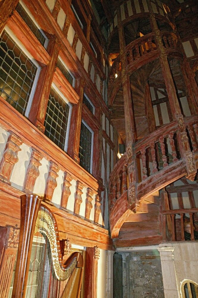 Hôtel du Lion Noir.jpg © D le Névé