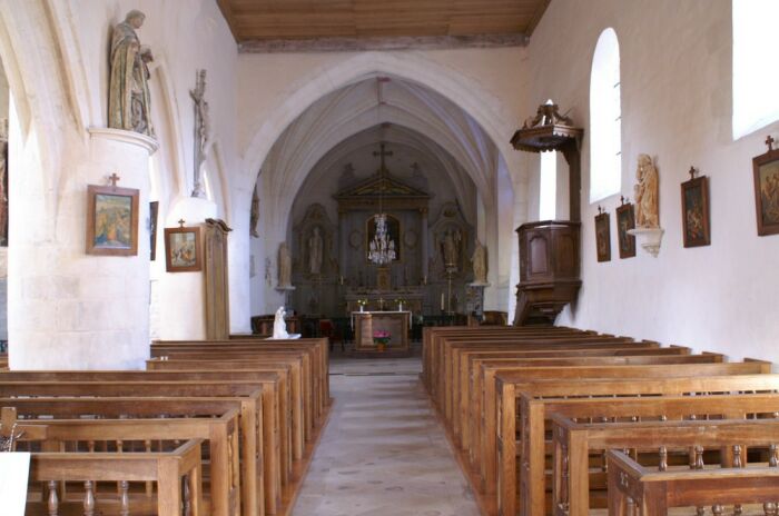 Isle Aumont.JPG © Daniel Kaufmann
