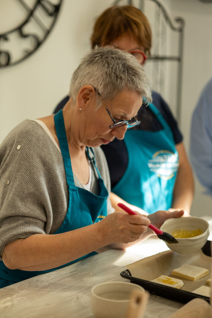 Visuel cours cuisine Anne-Lise Piat Royer