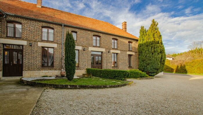 Les Chambres d'Amis La Chambre d'Amis