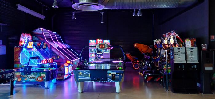 Bowling des 3 Seine_Troyes © LC - Troyes La Champagne Tourisme