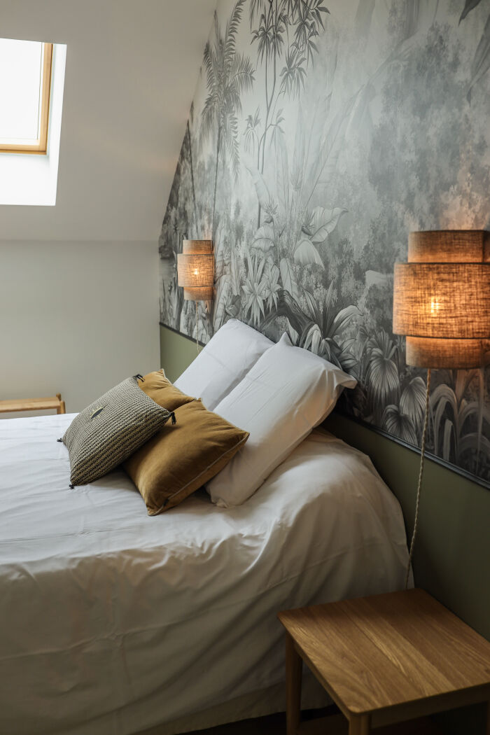 chambre Balata © Anne-Lise Royer