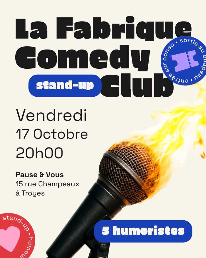 affiche event La Vague