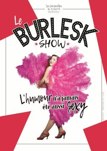 Affiche spectacle Le Troyes Fois Plus à l'Ouest