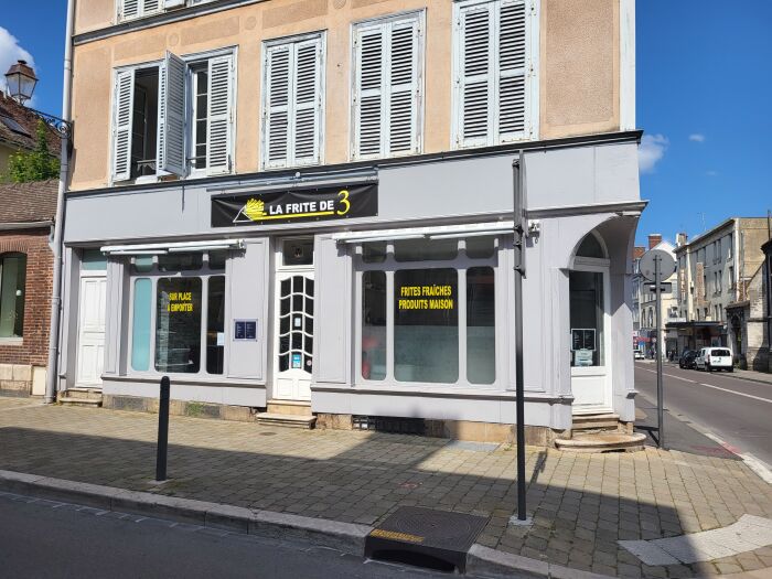La Frite de 3 restaurant - OG.jpg OG - Troyes La Champagne Tourisme