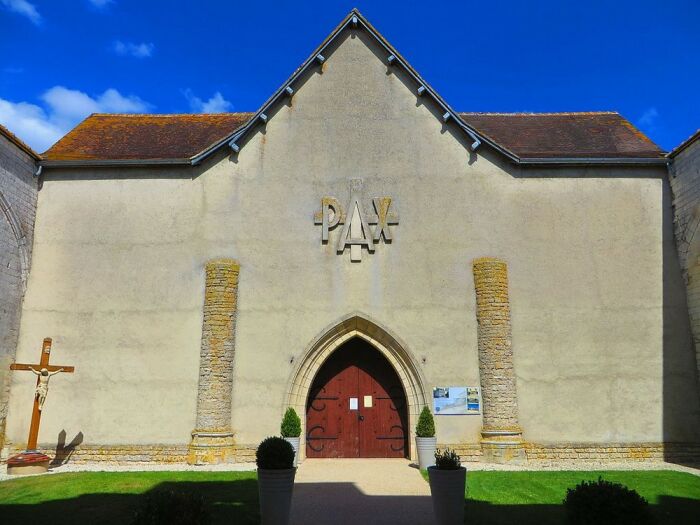 Saint_Germain_eglise_(nouvelle_porte).jpg ©TLCT