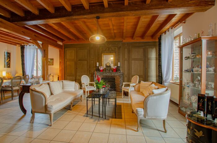 La Chambre d'Amis La Chambre d'Amis