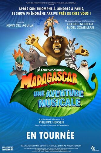 Madagascar_Troyes Productions Label LN