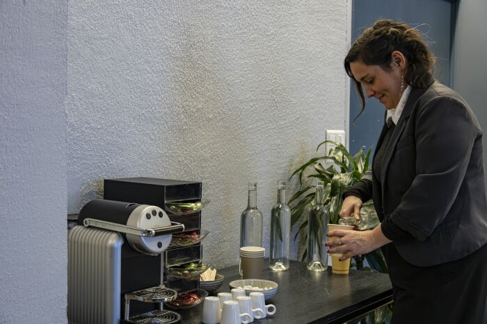 SALLE DE SEMINAIRE CTN