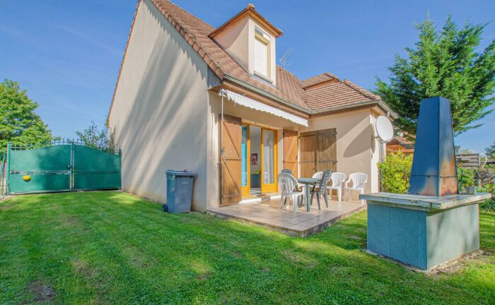 Le Port Mesnil ©Gîtes de France Aube
