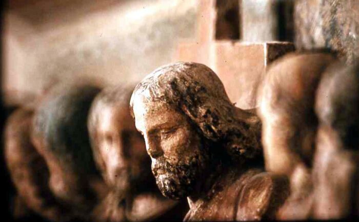 retable le Christ.jpg © Alain Bedu
