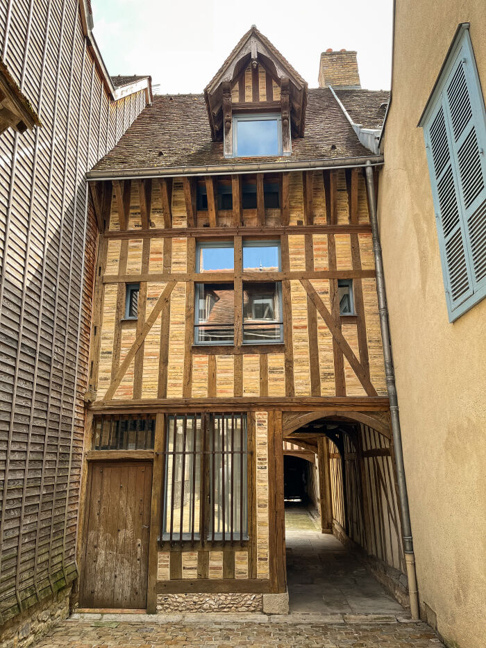 Sur les pas d’une Troyenne du Moyen-Âge_Troyes © PH - Troyes La Champagne Tourisme