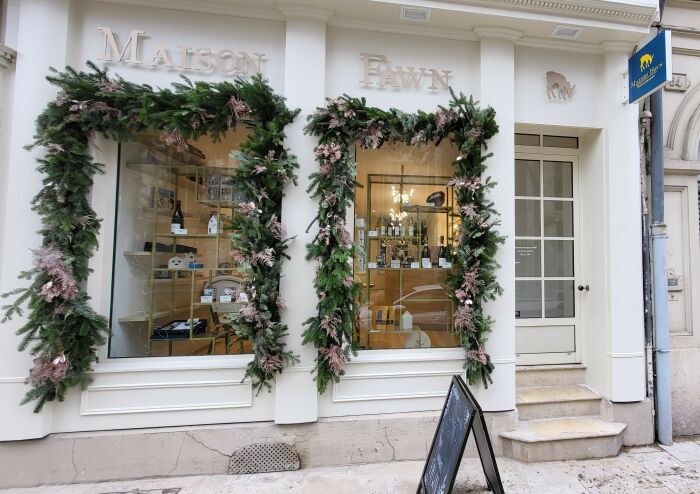 Maison Fawn_Troyes © Loïca Sepina - Troyes La Champagne Tourisme