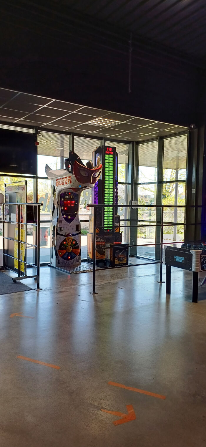 Bowling des 3 Seine_Troyes © LC - Troyes La Champagne Tourisme