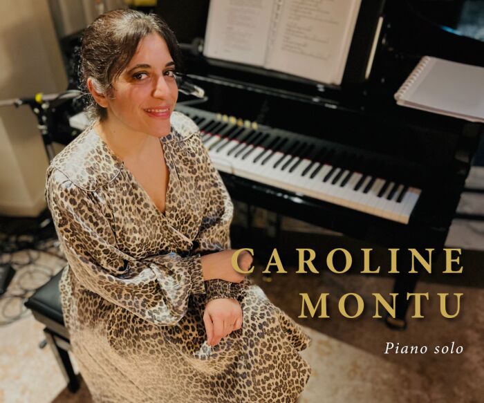 affiche caroline montu ©CarolineMontu