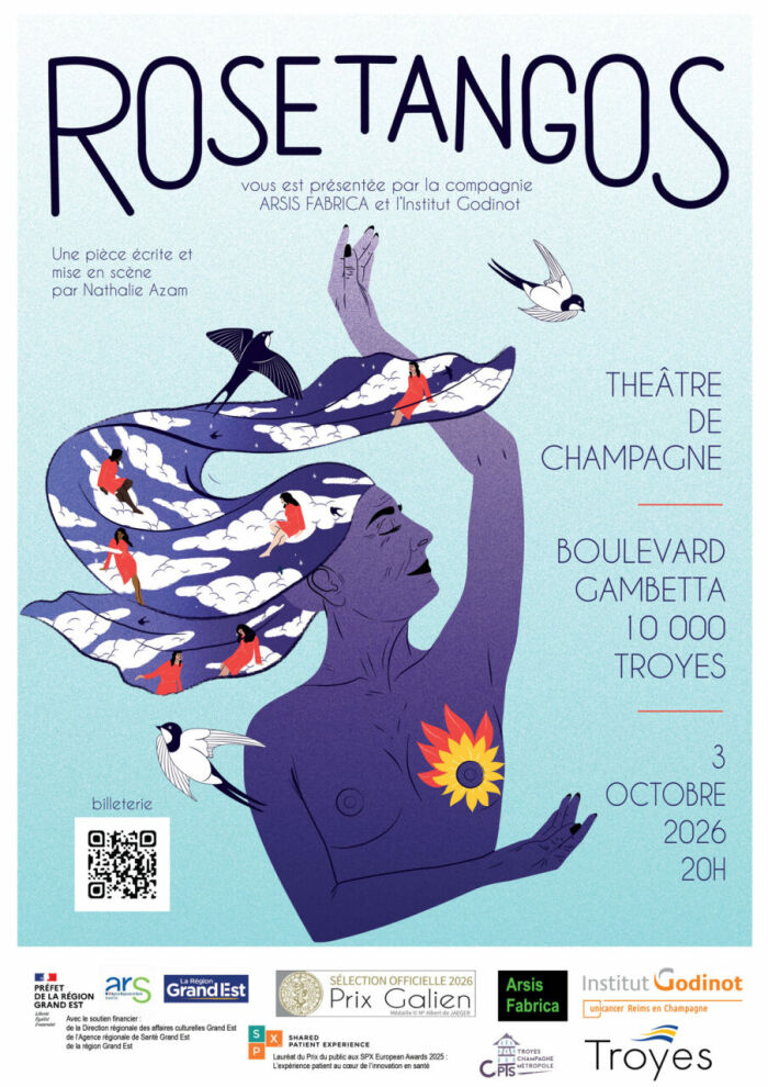 03 oct - theatre_Rose_Tangos.jpg Cie ARSIS FABRICA & Institut Godinot