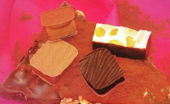 Chocolaterie charpot.jpg SARL Brocheton