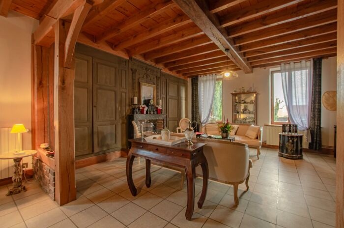 La Chambre d'Amis La Chambre d'Amis