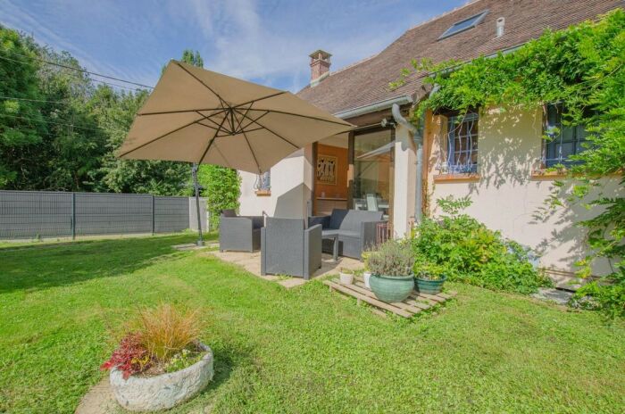 La Bonne Franquette - ©Gîtes de France Aube (13).jpg © Gîtes de France Aube