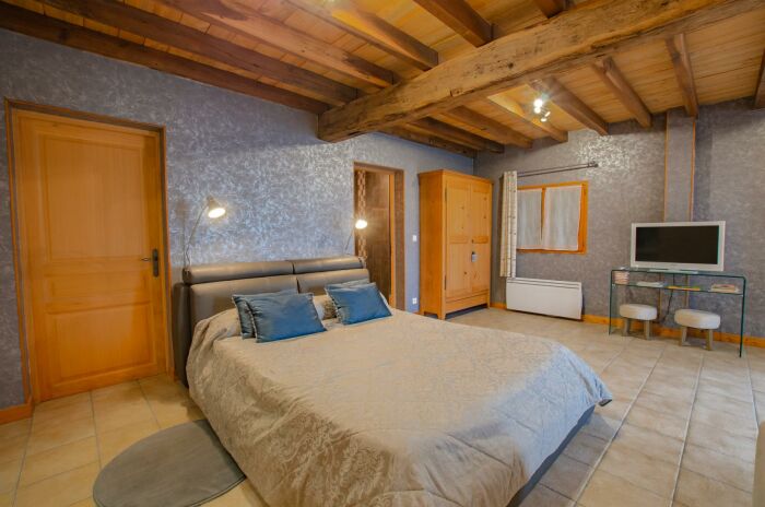 La Chambre d'Amis La Chambre d'Amis