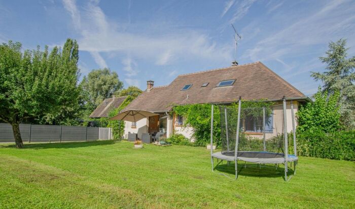 La Bonne Franquette - ©Gîtes de France Aube (12).jpg © Gîtes de France Aube