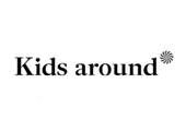 KIDS AROUND Kids around