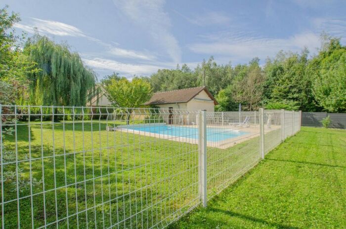 La Bonne Franquette - ©Gîtes de France Aube (11).jpg © Gîtes de France Aube