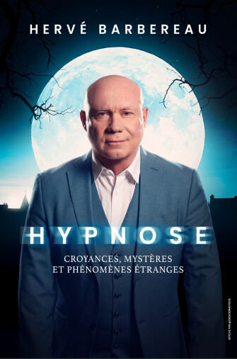 Affiche spectacle Le Troyes Fois Plus à l'Ouest