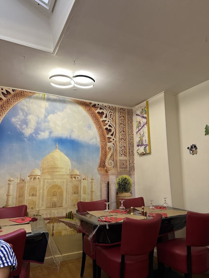 Restaurant Lavy
