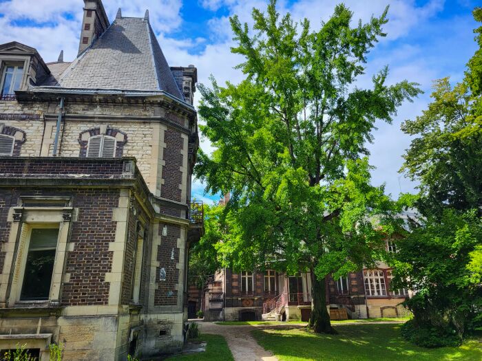 Portes Ouvertes de Ginkgo_Troyes © PH - Troyes La Champagne Tourisme