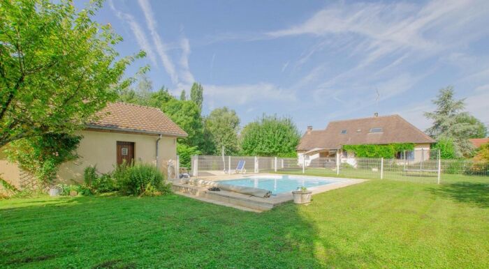 La Bonne Franquette - ©Gîtes de France Aube (9).jpg © Gîtes de France Aube
