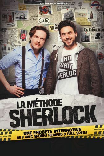 Affiche spectacle Le Troyes Fois Plus à l'Ouest