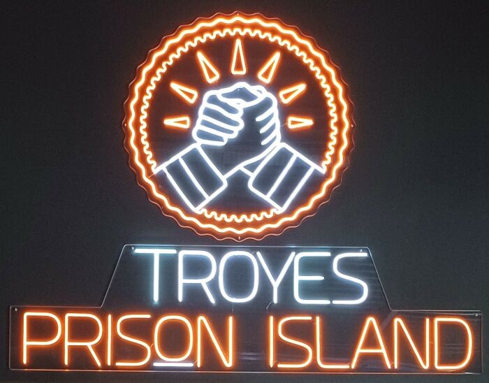 Prison Island Troyes_Troyes © LC - Troyes La Champagne Tourisme