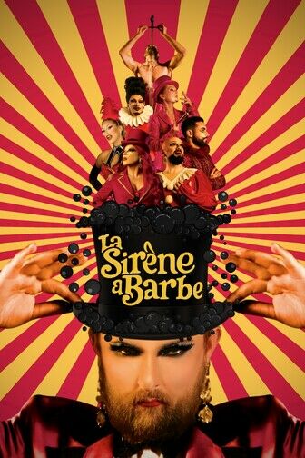 Affiche spectacle Le Troyes Fois Plus à l'Ouest