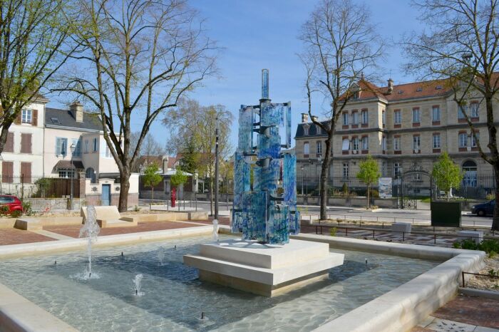 JFL place de la Tour  (32).JPG © Jean-François Lemaire