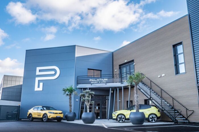 Palatium Sport & Life_Lavau Palatium