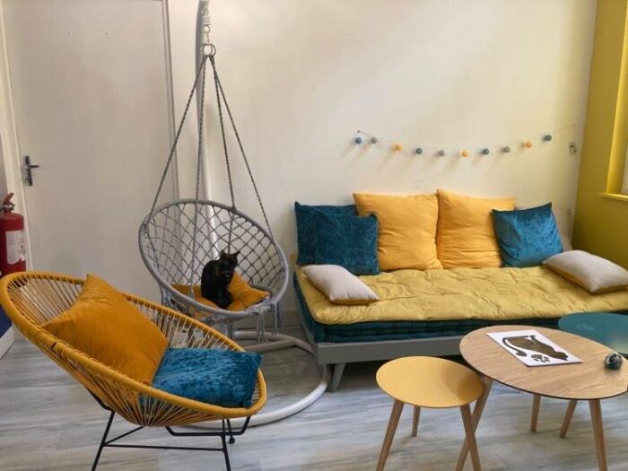 Raya espace cocooning.jpg ©Troyes Petits Chats
