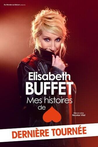 Affiche spectacle Le Troyes Fois Plus à l'Ouest