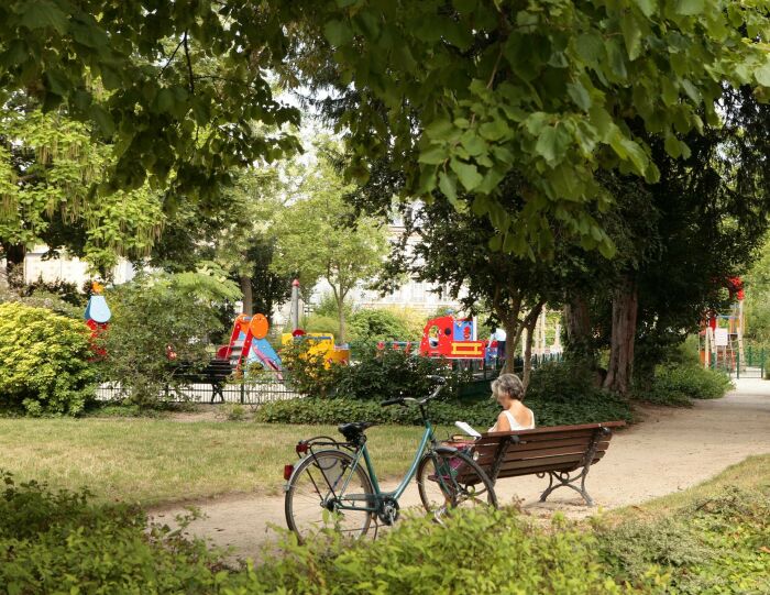 JARDIN DE CHEVREUSE.JPG ©D.le-nevé