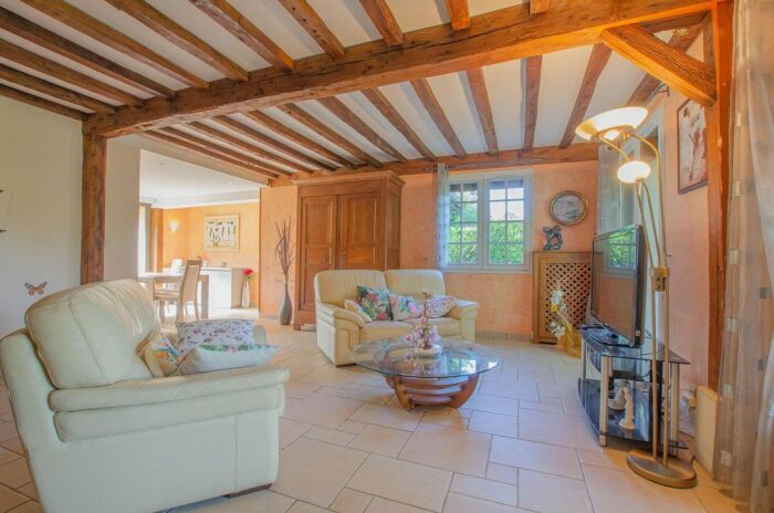 La Bonne Franquette - ©Gîtes de France Aube (19).jpg © Gîtes de France Aube