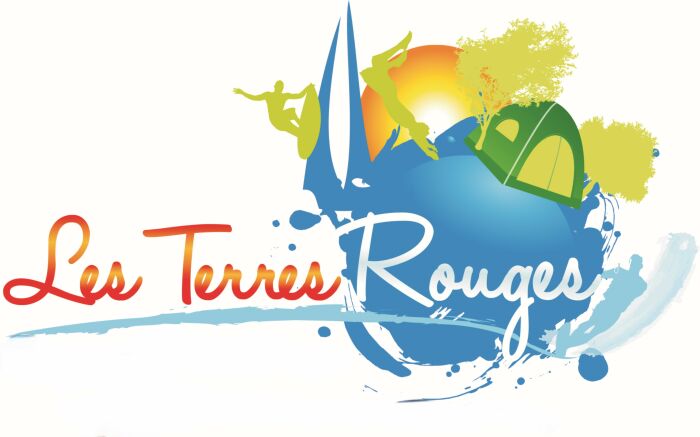 LOGO ©Les Terres Rouges