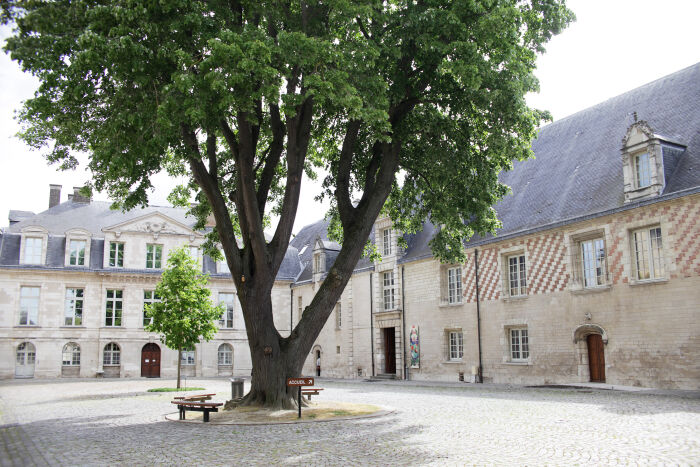 Photo A. Clergeot - Ville de Troyes