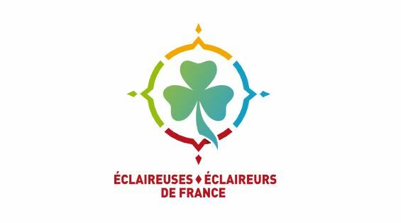 ECLAIREUSES ECLAIREURS DE FRANCE - SCOUTISME -TLCT.JPG TLCT