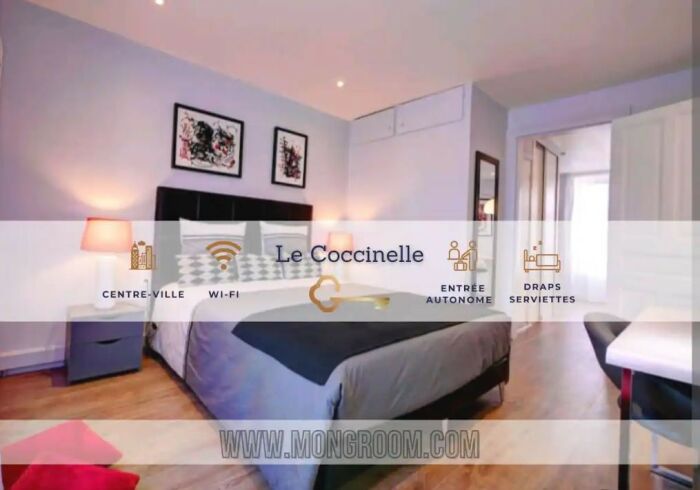 La Coccinelle - ©MonGroom (1).JPG ©MonGroom