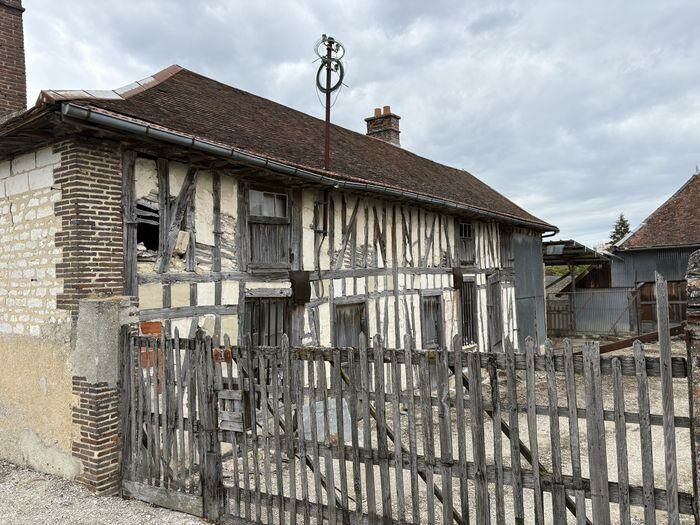 Le passé rural de la commune Les Noës et sa conservation : fermes, lieux-dits - JEP  2026_Les Noës-près-Troyes © Service communication Les Noës-près-Troyes