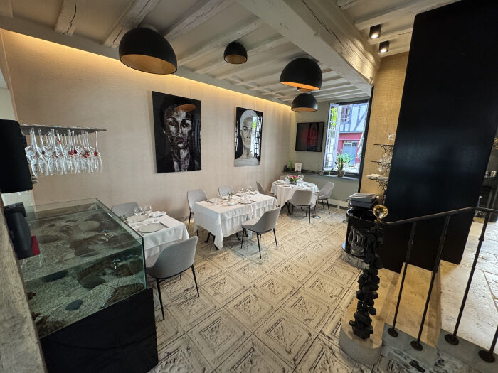 Le Valentino_Troyes © BLS - Troyes La Champagne Tourisme Le Valentino_Troyes © BLS - Troyes La Champagne Tourisme