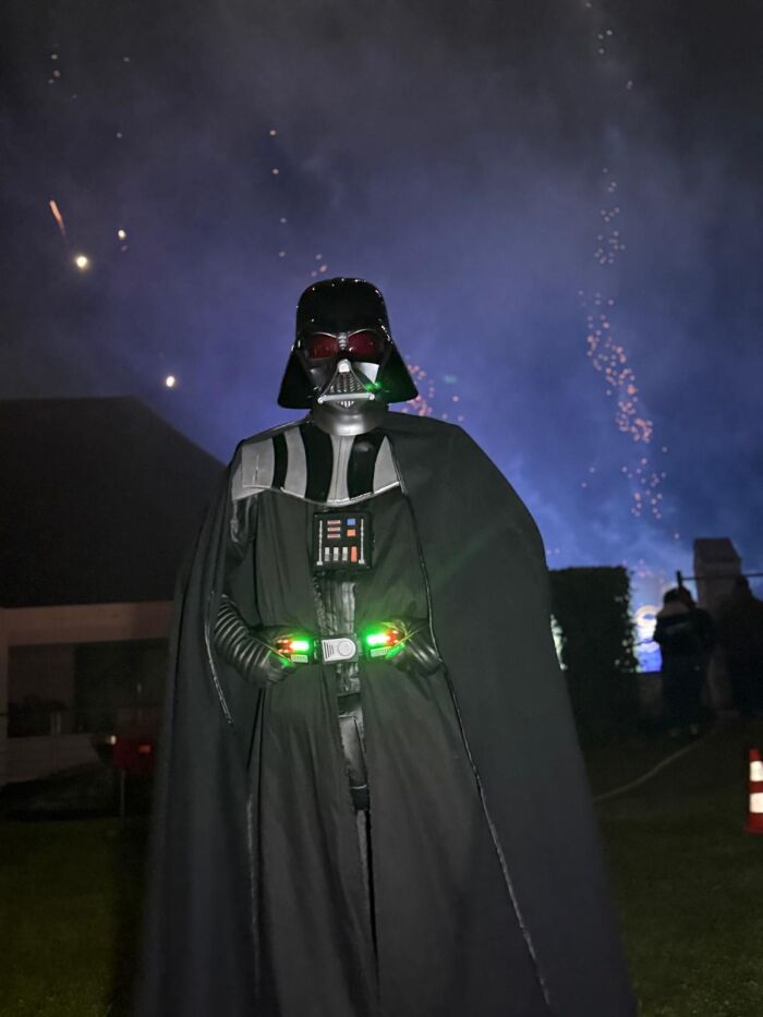 Les Super-Héros et les Princesses Débarquent en Centre-Ville !_Troyes © Association Fée ton Rêve