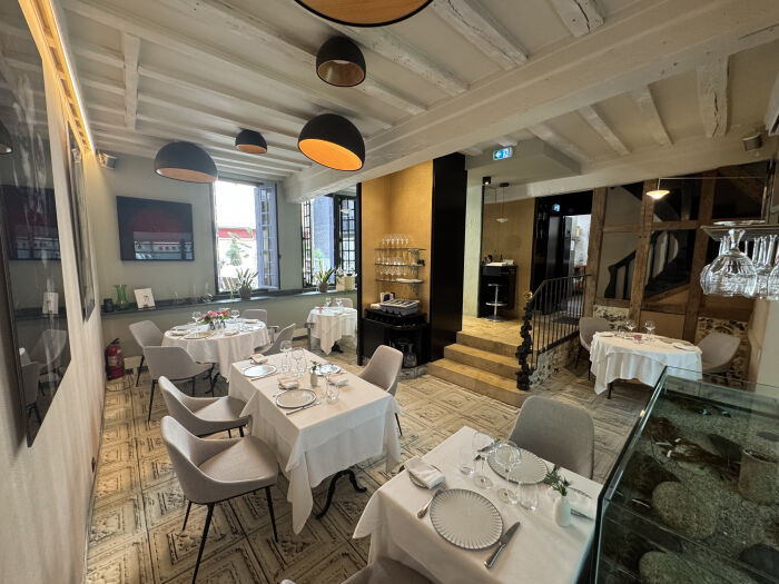 Le Valentino_Troyes © BLS - Troyes La Champagne Tourisme Le Valentino_Troyes © BLS - Troyes La Champagne Tourisme