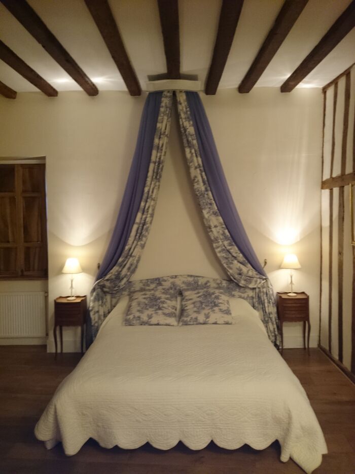 Suite.JPG Château des Roises